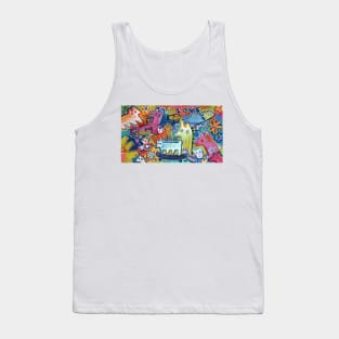 LOVE Tank Top